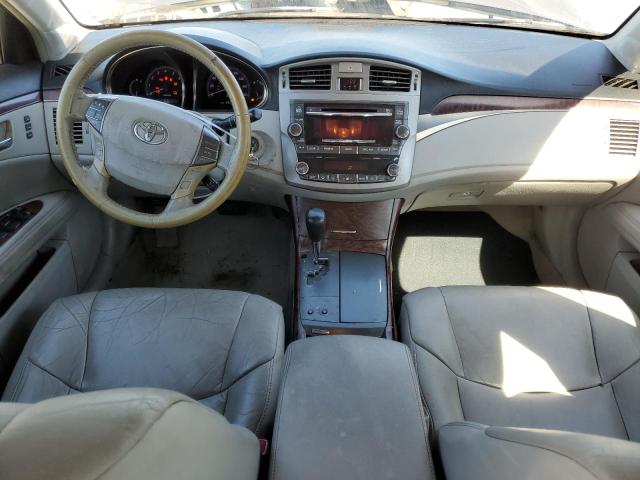 Photo 8 from auction – 2011 TOYOTA AVALON BAS with VIN 4T1BK3DB3BU383021