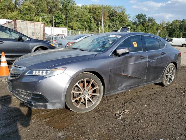 Photo 1 from auction – 2017 ACURA TLX TECH with VIN 19UUB2F51HA006150