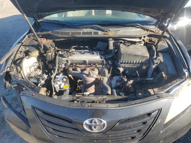 Photo 11 from auction – 2009 TOYOTA CAMRY BASE with VIN 4T4BE46K99R100793