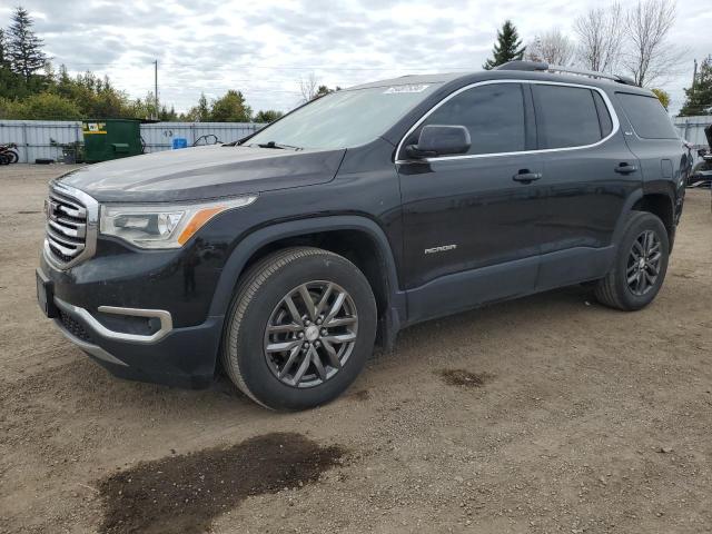 Photo 1 from auction – 2018 GMC ACADIA SLT with VIN 1GKKNULS9JZ102834