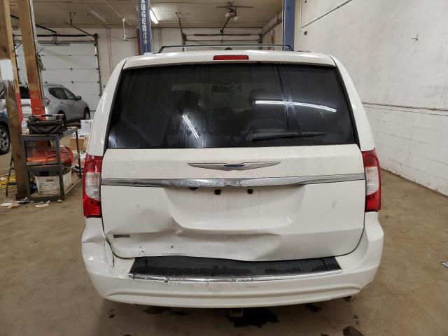 Photo 6 from auction – 2012 CHRYSLER TOWN & COU with VIN 2C4RC1BG5CR261195