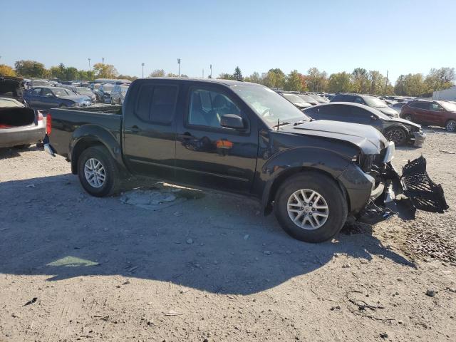 Photo 4 from auction – 2018 NISSAN FRONTIER S with VIN 1N6AD0EV3JN747753