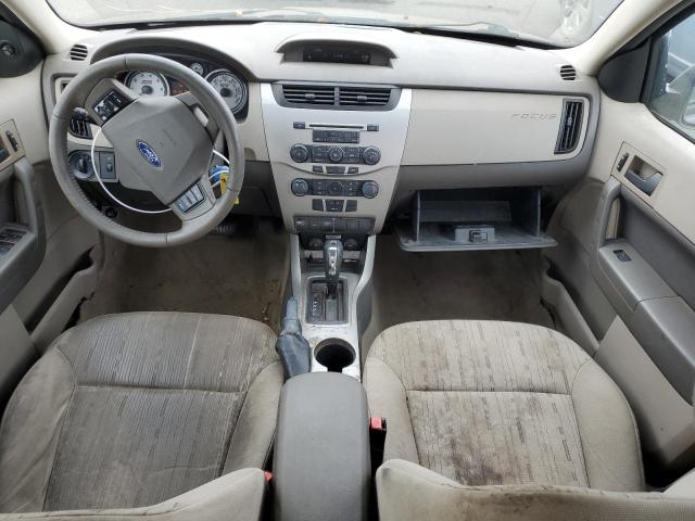 Photo 8 from auction – 2009 FORD FOCUS SE with VIN 1FAHP35N39W222231