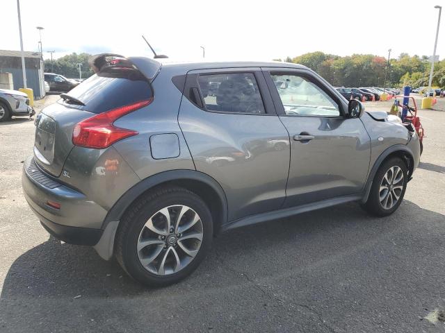 Photo 3 from auction – 2011 NISSAN JUKE S with VIN JN8AF5MR7BT017389