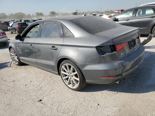 Фото 2 с аукциона – 2016 AUDI A3 PREMIUM с VIN WAUA7GFFXG1003400