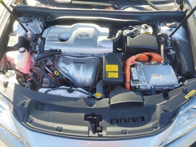 Photo 11 from auction – 2014 LEXUS ES 300H with VIN JTHBW1GG3E2074474