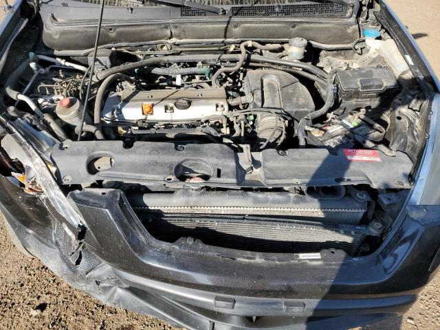 Photo 12 from auction – 2003 HONDA CR-V EX with VIN JHLRD78903C815649