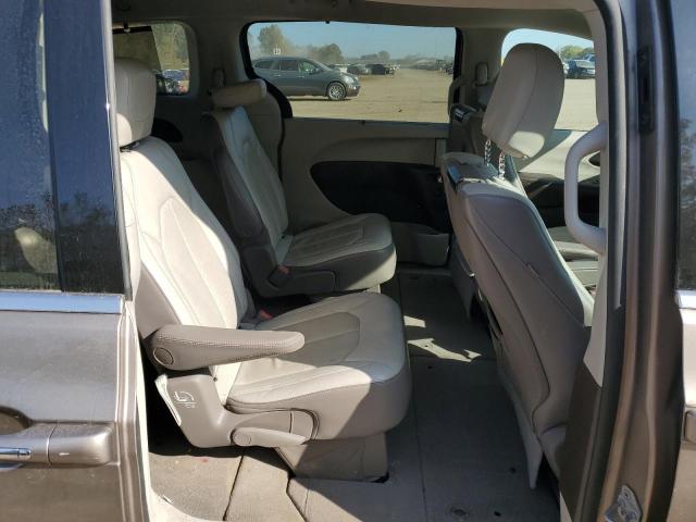Photo 11 from auction – 2017 CHRYSLER PACIFICA T with VIN 2C4RC1EG1HR771336
