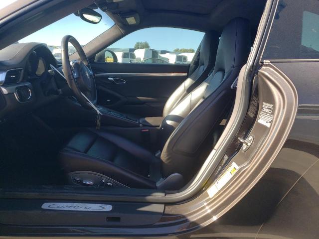 Zdjęcie 7 z aukcji – 2013 PORSCHE 911 CARRER z VIN WP0AB2A99DS120543