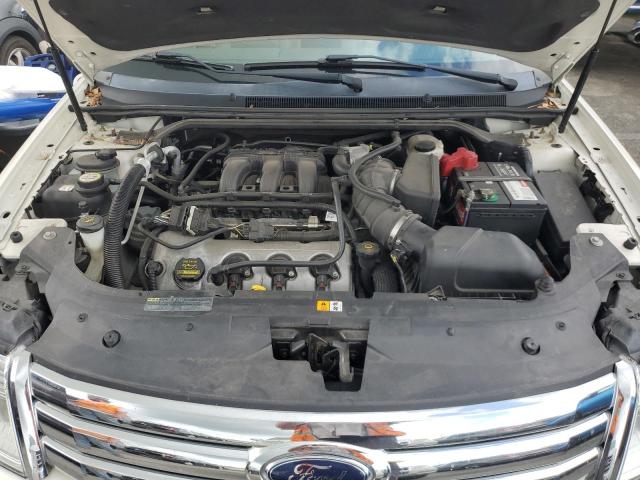 Photo 11 from auction – 2009 FORD TAURUS LIM with VIN 1FAHP25W29G104782
