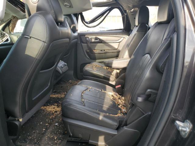 Photo 10 from auction – 2017 CHEVROLET TRAVERSE P with VIN 1GNKRJKD2HJ196119
