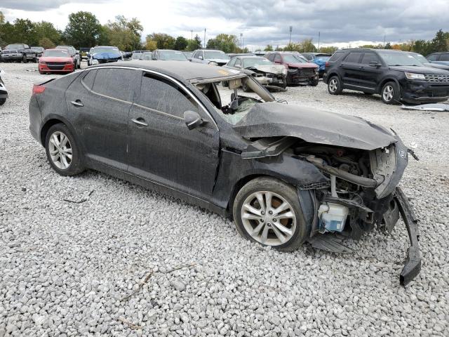 Photo 4 from auction – 2012 KIA OPTIMA EX with VIN 5XXGN4A79CG077133