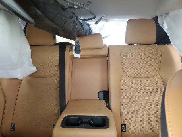 Photo 10 from auction – 2024 LEXUS RZ 450E with VIN JTJAAAAB5RA023625