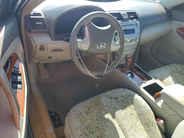 Photo 8 from auction – 2011 TOYOTA CAMRY BASE with VIN 4T1BF3EK5BU694923