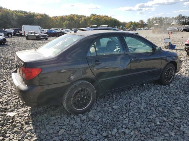 Photo 3 from auction – 2007 TOYOTA COROLLA CE with VIN JTDBR32E570120654