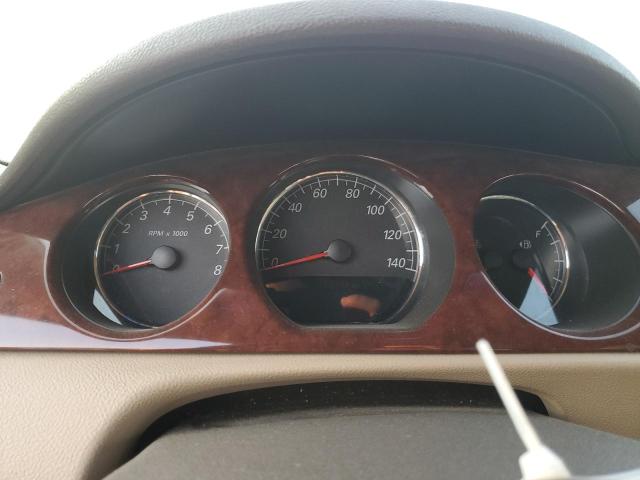 صورة رقم 9 من المزاد - 2007 BUICK LUCERNE CX مع VIN 1G4HD57277U123563