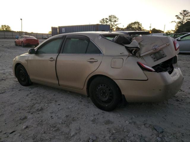 Photo 2 from auction – 2011 TOYOTA CAMRY BASE with VIN 4T1BF3EKXBU183983