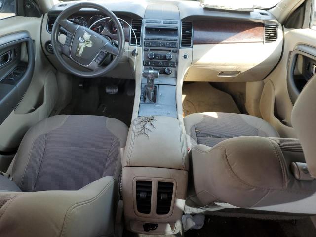 Photo 8 from auction – 2012 FORD TAURUS SEL with VIN 1FAHP2EW8CG138863