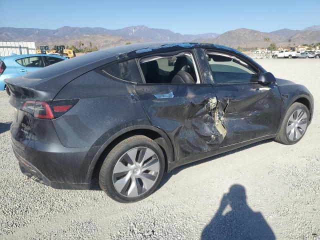 Photo 3 from auction – 2024 TESLA MODEL Y with VIN 7SAYGDEE6RA224771