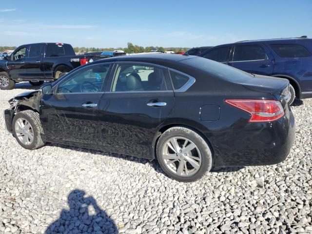 Photo 2 from auction – 2013 NISSAN ALTIMA 2.5 with VIN 1N4AL3AP2DC909344