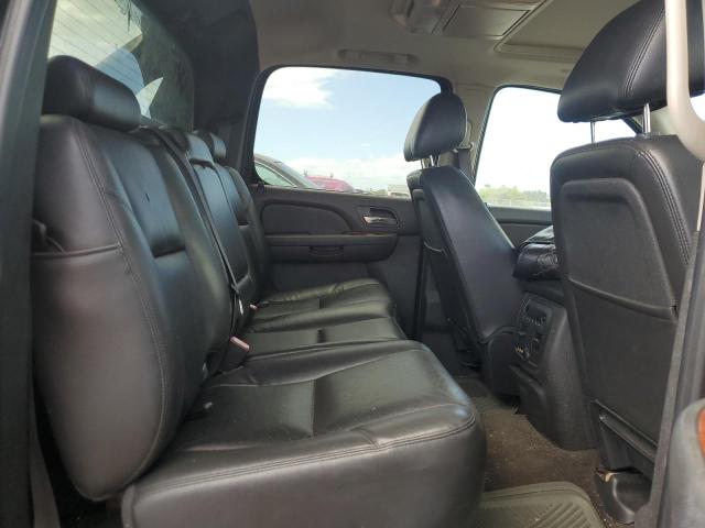 Photo 10 from auction – 2013 CHEVROLET AVALANCHE with VIN 3GNMCGE09DG205481