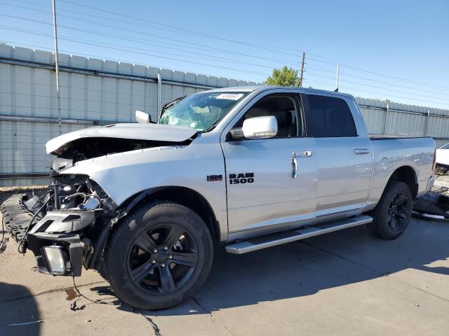 RAM 1500 SPORT 2017 with VIN 1C6RR7MT6HS778997 - Photo from auction