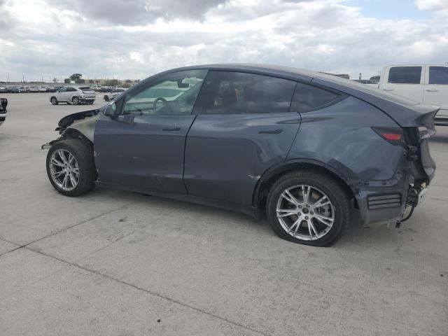 Photo 2 from auction – 2023 TESLA MODEL Y with VIN 7SAYGDED9PF965231