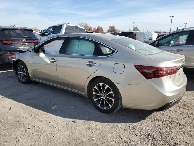 Photo 2 from auction – 2016 TOYOTA AVALON HYB with VIN 4T1BD1EB8GU049071