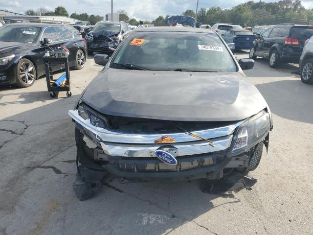 Photo 5 from auction – 2011 FORD FUSION SEL with VIN 3FAHP0JA9BR279155