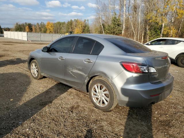 Photo 2 from auction – 2012 MAZDA 3 I with VIN JM1BL1V71C1637103
