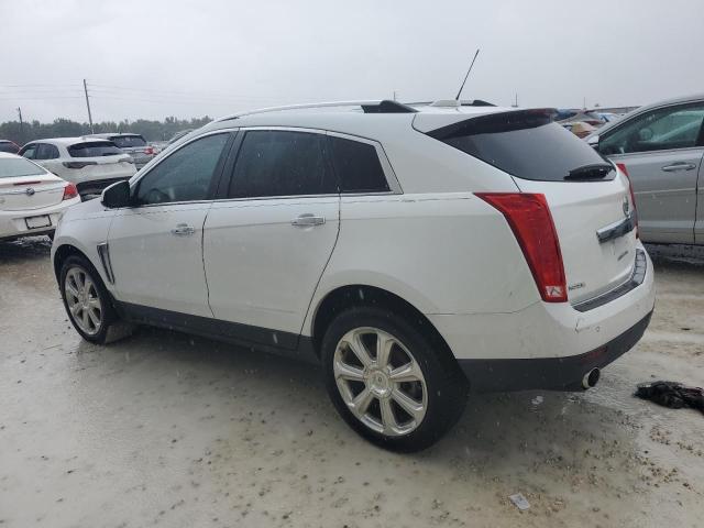 Photo 2 from auction – 2015 CADILLAC SRX PREMIU with VIN 3GYFNDE37FS595012