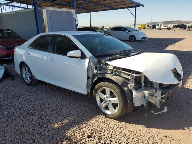 Photo 4 from auction – 2014 TOYOTA CAMRY L with VIN 4T1BF1FK6EU795671