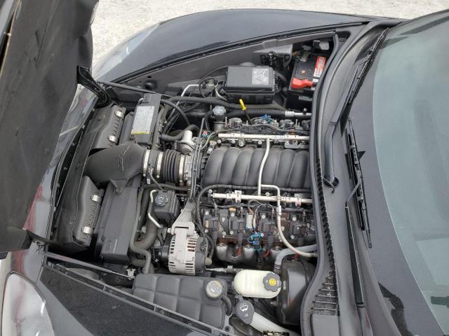 Photo 11 from auction – 2006 CHEVROLET CORVETTE with VIN 1G1YY36U265110690
