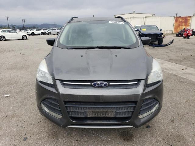 Photo 5 from auction – 2016 FORD ESCAPE SE with VIN 1FMCU0GX5GUC29681