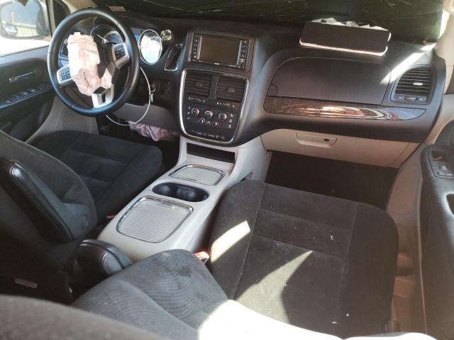 Photo 8 from auction – 2015 DODGE GRAND CARA with VIN 2C4RDGCG6FR718454
