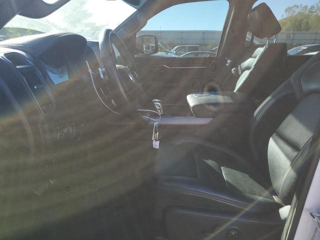 Photo 7 from auction – 2023 RAM 1500 REBEL with VIN 1C6SRFLT8PN675168