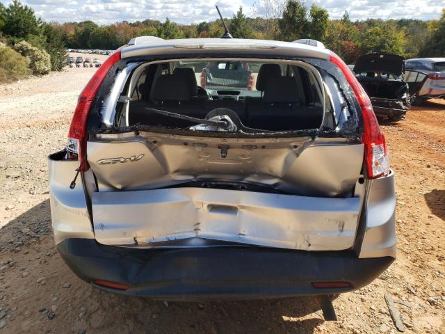 Photo 6 from auction – 2012 HONDA CR-V EXL with VIN 2HKRM3H74CH506064