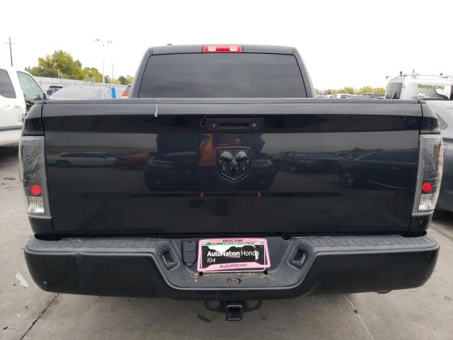 Photo 6 from auction – 2018 RAM 1500 ST with VIN 1C6RR6KG8JS280175