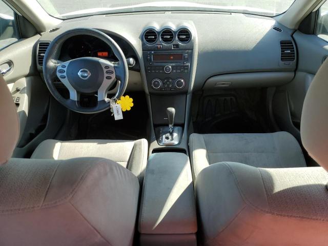 Photo 8 from auction – 2010 NISSAN ALTIMA BAS with VIN 1N4AL2AP9AN537687