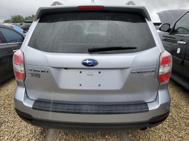 Photo 6 from auction – 2016 SUBARU FORESTER 2 with VIN JF2SJAHC6GH513325