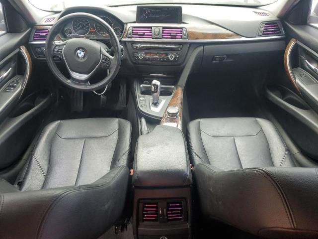 Photo 8 from auction – 2015 BMW 328 I with VIN WBA3A5G58FNS84866