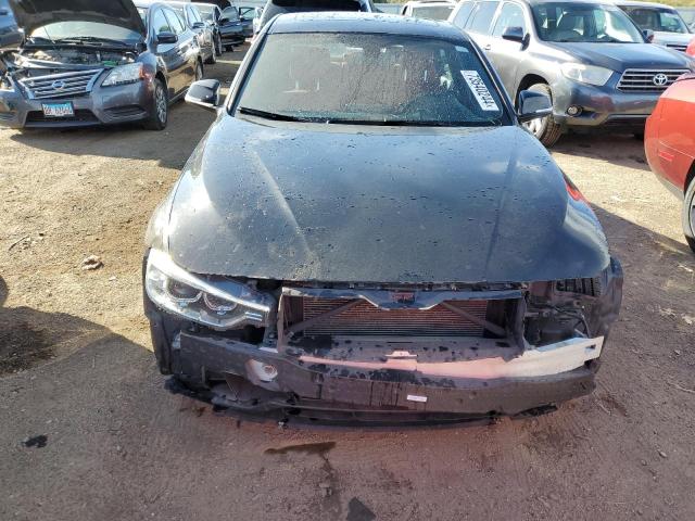 Photo 5 from auction – 2013 BMW 328 XI with VIN WBA3B3C53DF538210
