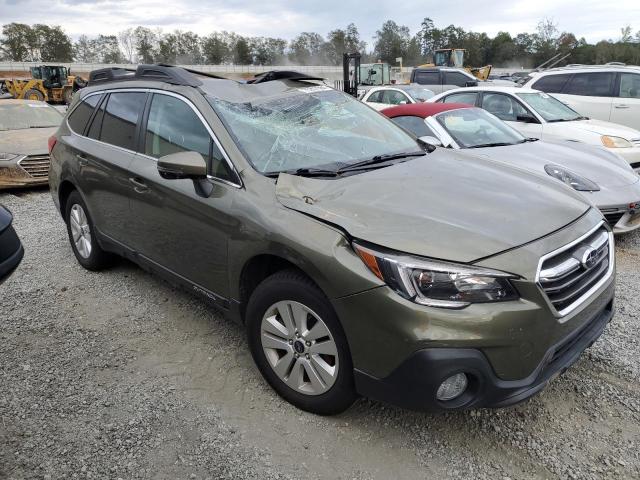 Photo 4 from auction – 2019 SUBARU OUTBACK 2. with VIN 4S4BSAFC5K3212156