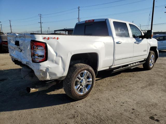 Photo 3 from auction – 2017 CHEVROLET SILVERADO with VIN 1GC1KXEY8HF234451