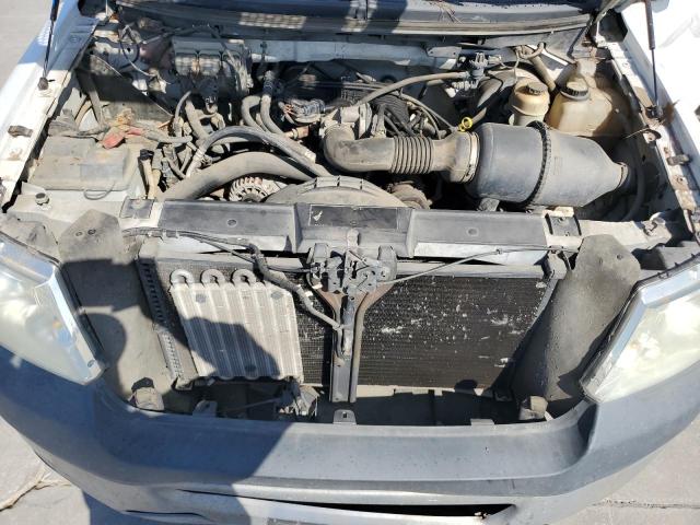 Photo 11 from auction – 2007 FORD F150 with VIN 1FTRF12257NA42087