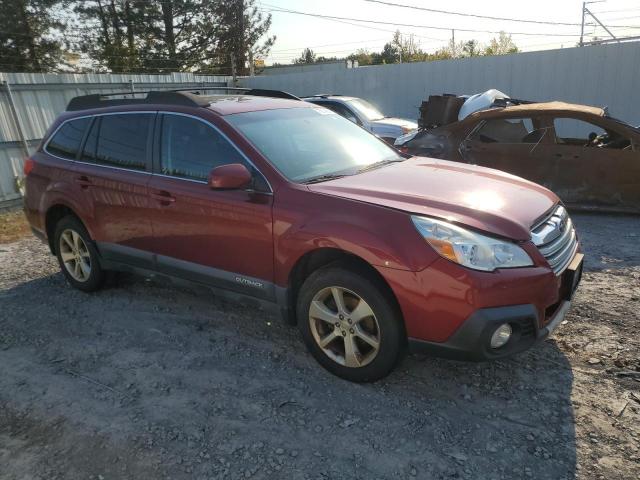 Photo 4 from auction – 2013 SUBARU OUTBACK 2. with VIN 4S4BRBKC5D3275834