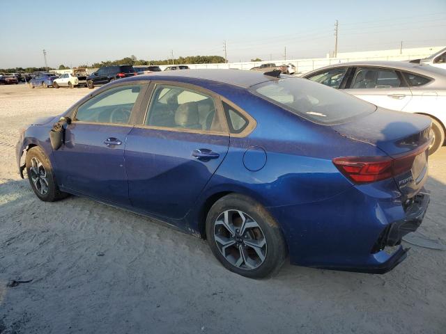 Photo 2 from auction – 2019 KIA FORTE FE with VIN 3KPF24AD0KE007277