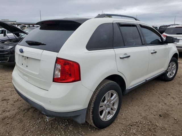 Photo 3 from auction – 2011 FORD EDGE SE with VIN 2FMDK3GC9BBA32875