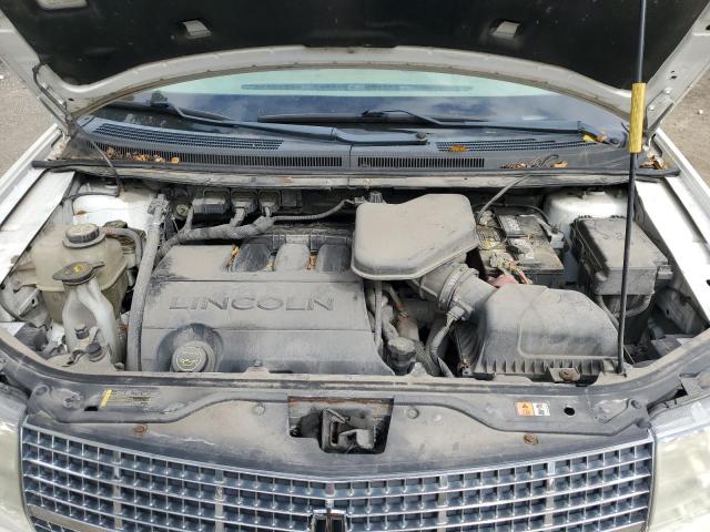 Photo 12 from auction – 2007 LINCOLN MKX with VIN 2LMDU88C27BJ36030