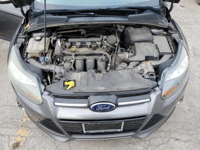 Photo 11 from auction – 2012 FORD FOCUS TITA with VIN 1FAHP3N22CL480271